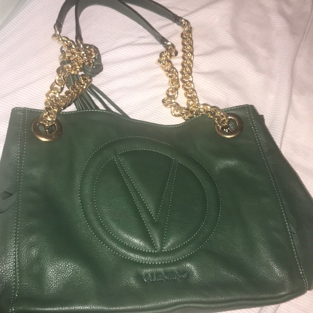 Mario valentino shoulder bag